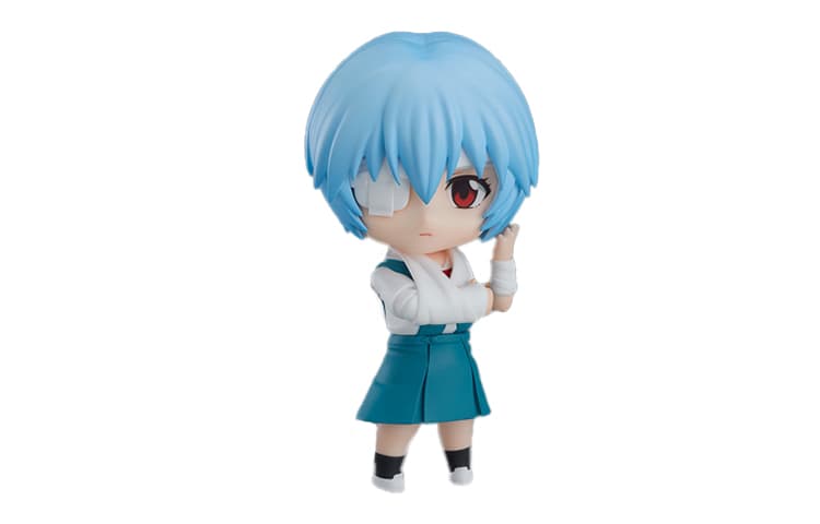 GSC eva 10cm Q - изображение 1