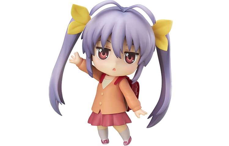 GSC Q 10cm - изображение 1