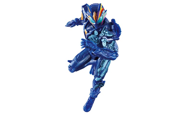 Фигурка BANDAI ZERO-ONE - изображение 2