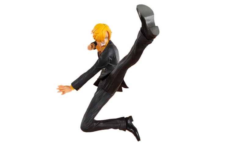 Фигурка BANDAI zero 20 13cm - изображение 2