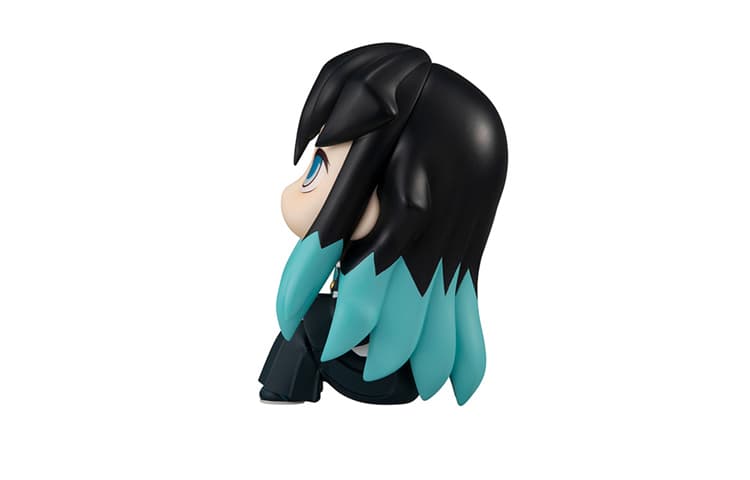 MegaHouse look up Q 11cm - изображение 4