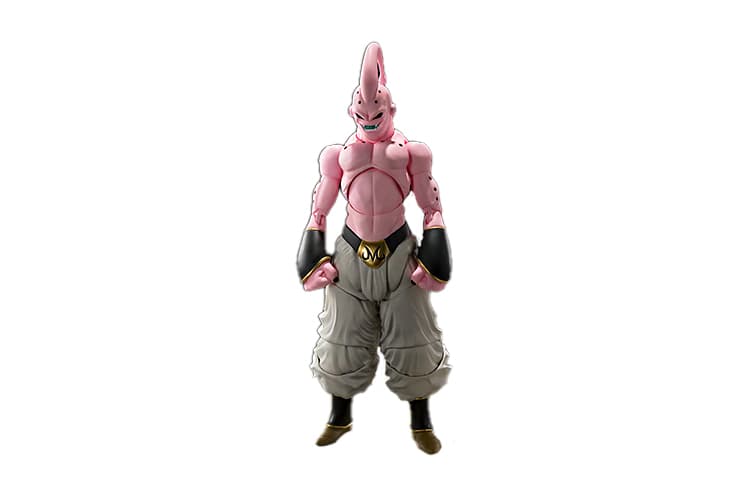 Фигурка BANDAI shf z 19cm - изображение 2