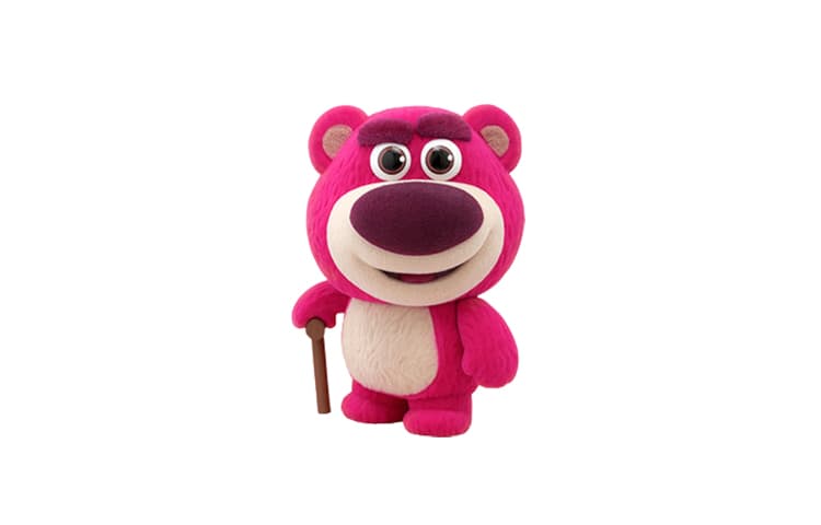 Фигурка Disney disney 10cm - изображение 2