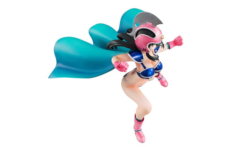 Фигурка MegaHouse gals dbg - изображение 2