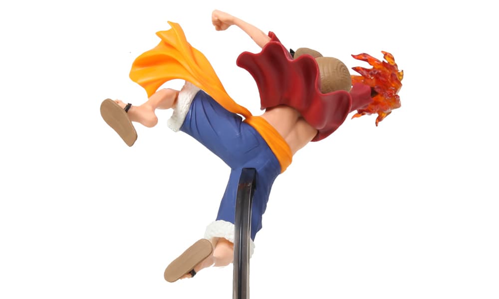Фигурка BANPRESTO D - изображение 3