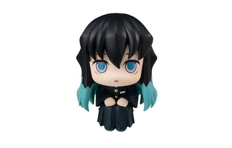 MegaHouse look up Q 11cm - изображение 3