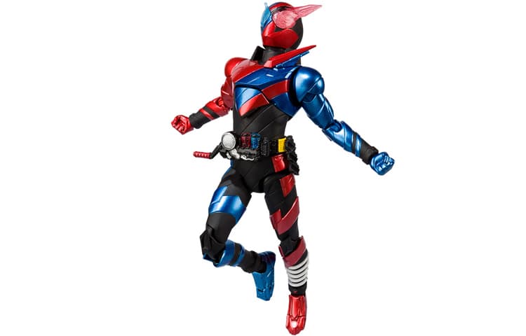 Фигурка BANDAI BUILD 2020 S.H.Figuarts - изображение 2