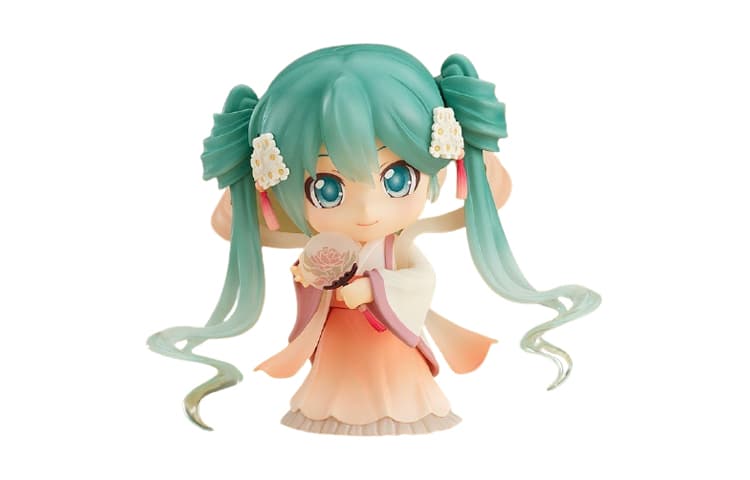 GSC no.539 ver Q 10cm - изображение 1