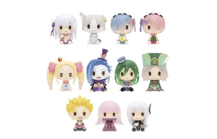 BANPRESTO G 11 Q 4.5cm - изображение 1