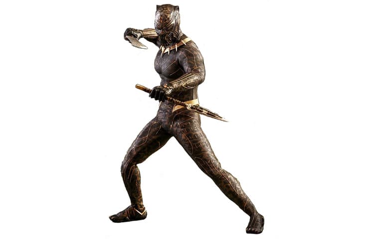 Фигурка Hot Toys 16 - изображение 2