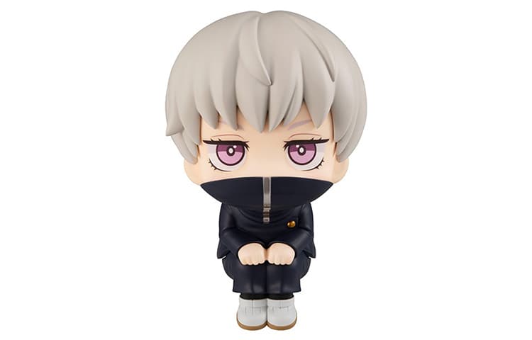 MegaHouse Look Up Q 11cm - изображение 2