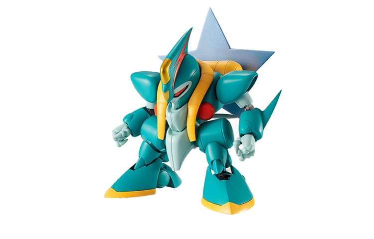 Фигурка BANDAI nxedge style nx - изображение 3
