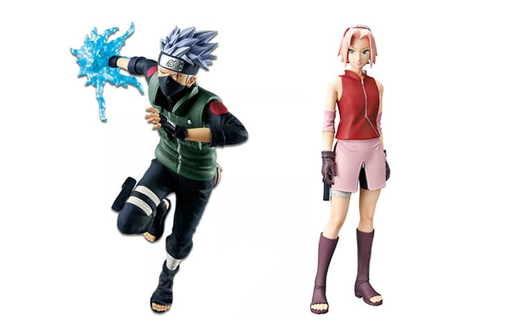 Фигурка BANPRESTO - изображение 1