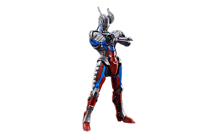Фигурка BANDAI figure-rise action - изображение 2
