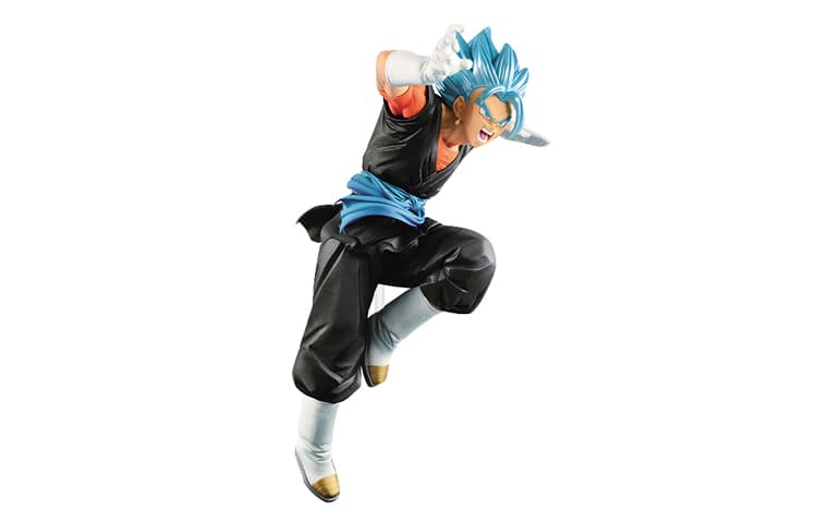 Фигурка BANPRESTO 18cm - изображение 2