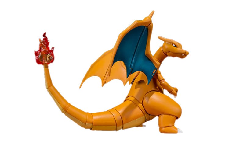 Фигурка BANDAI shf 15cm - изображение 2
