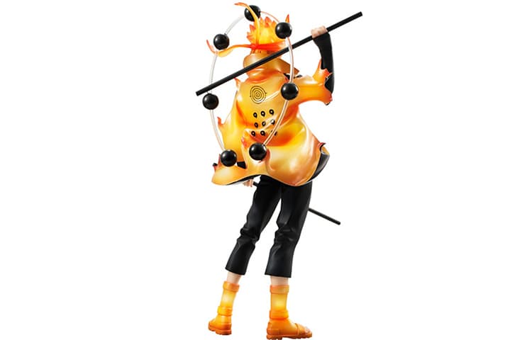 Фигурка MegaHouse g.e.m - изображение 4