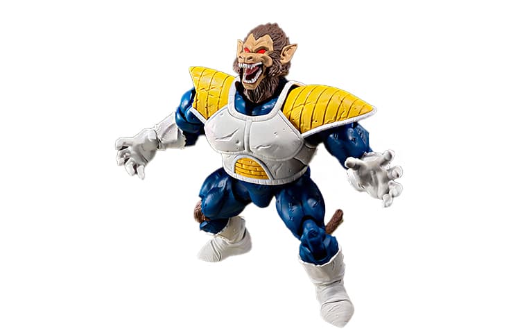Фигурка BANDAI shf 31cm - изображение 2