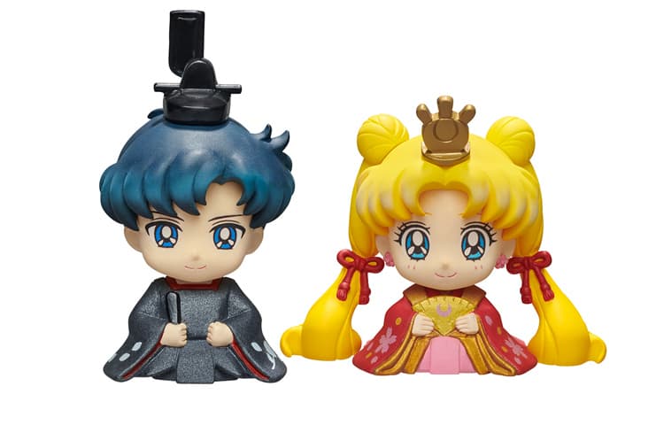 Фигурка MegaHouse 4.5cm - изображение 1