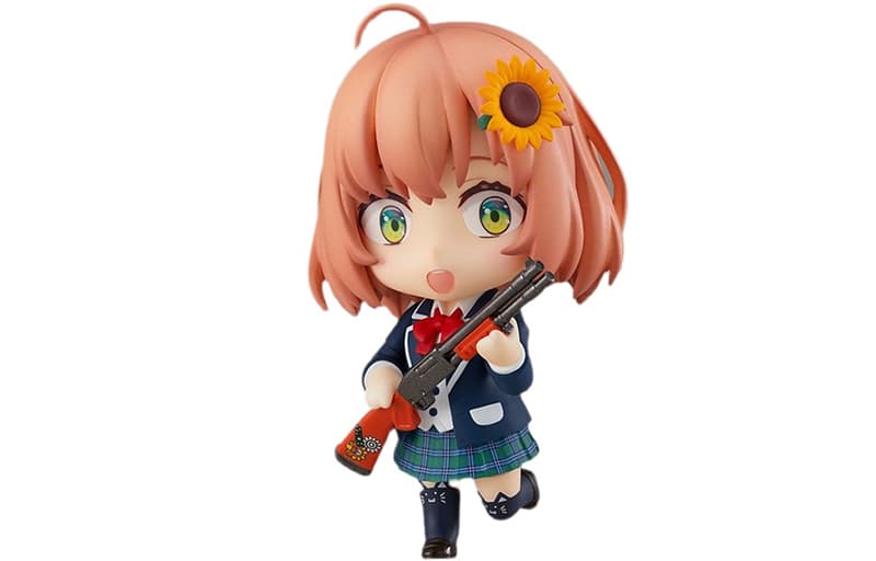 GSC vtuber 10cm Q - изображение 1