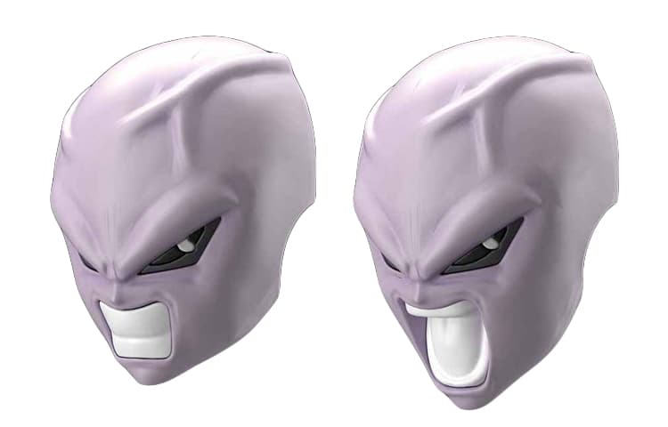 BANDAI Figure rise - изображение 2