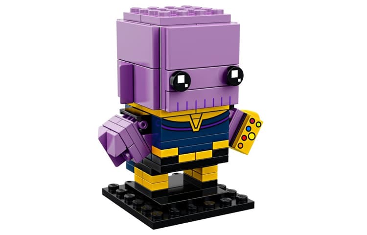 LEGO 41605 - изображение 4