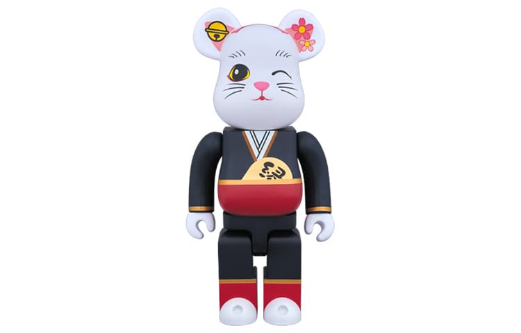 Фигурка BERBRICK 2 100400 - изображение 2