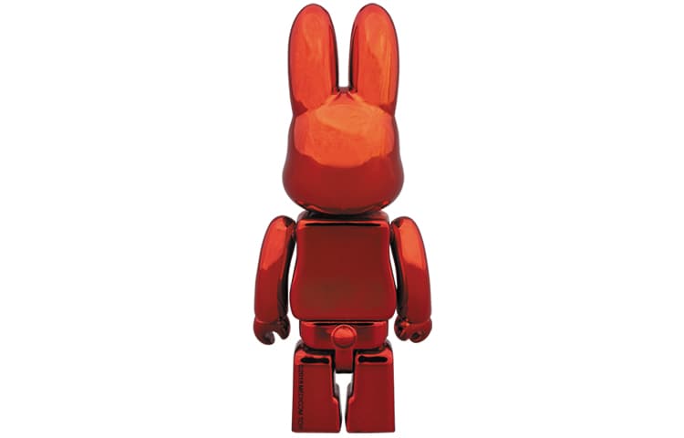 Фигурка BERBRICK 100400 - изображение 2