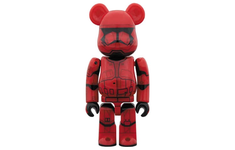 Фигурка BERBRICK SITH TROOPER - изображение 2