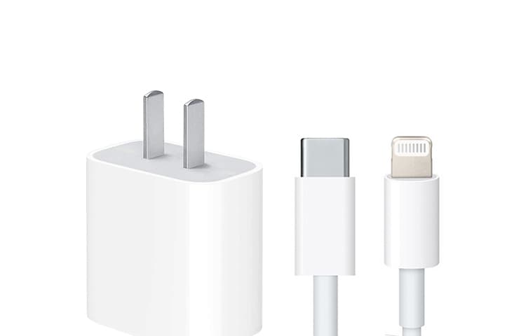 Apple 20W USB-C + USB-C 1 - изображение 2