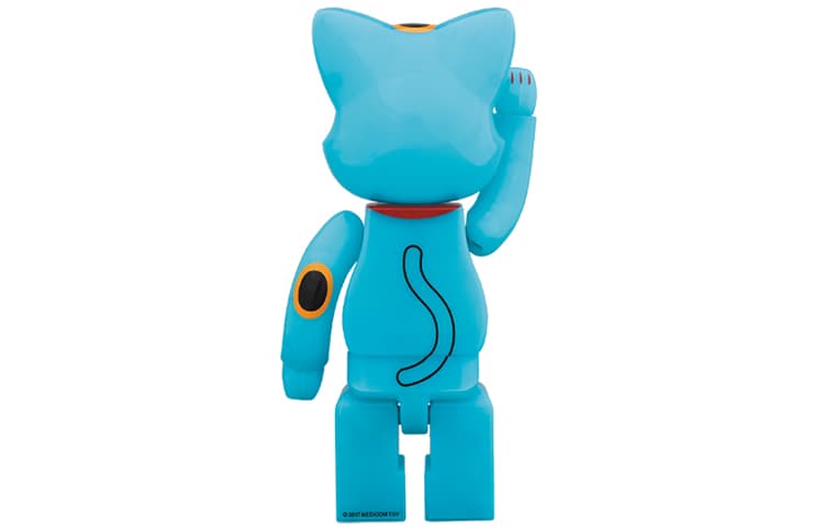 Фигурка BERBRICK NYBRICK 100400 - изображение 3
