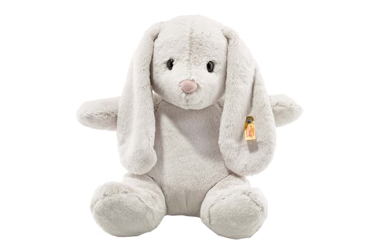 Мягкая игрушка Steiff Hoppie 16cm18cm28cm38cm48cm - изображение 2