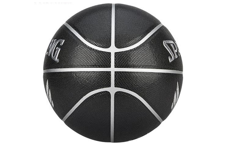 Мяч SPALDING 7 PU - изображение 2