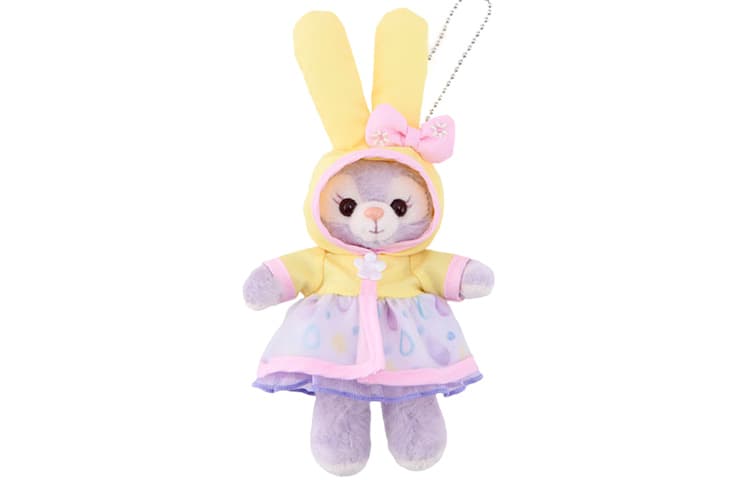 Мягкая игрушка Disney 18cm - изображение 1