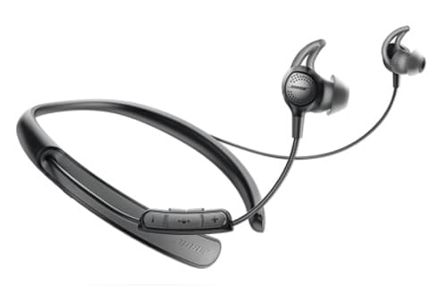 Наушники Bose QuietControl 30 - изображение 2