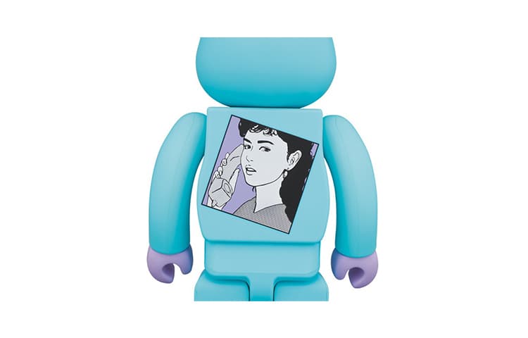 Фигурка BERBRICK KYNE - изображение 2