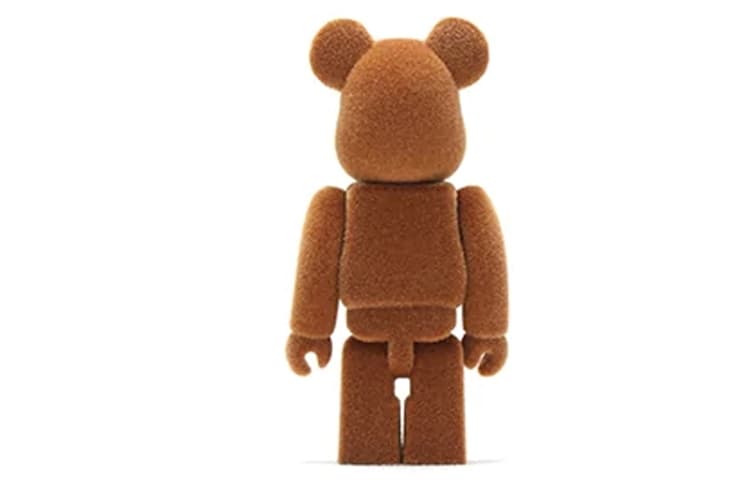 BERBRICK UGG 2019 100 - изображение 4