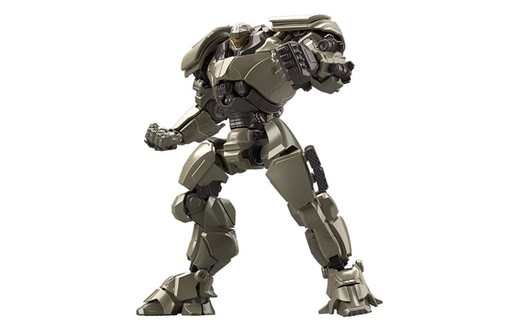 BANDAI HG 2 13cm - изображение 3