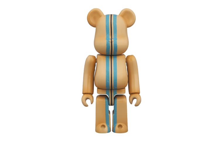 BERBRICK STANDARD CALIFORNIA 100 - изображение 1