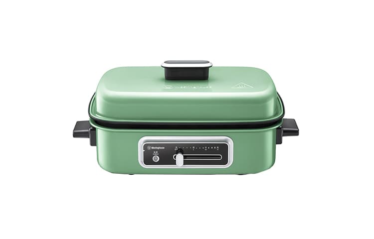 Westinghouse WSC-1688 - изображение 3