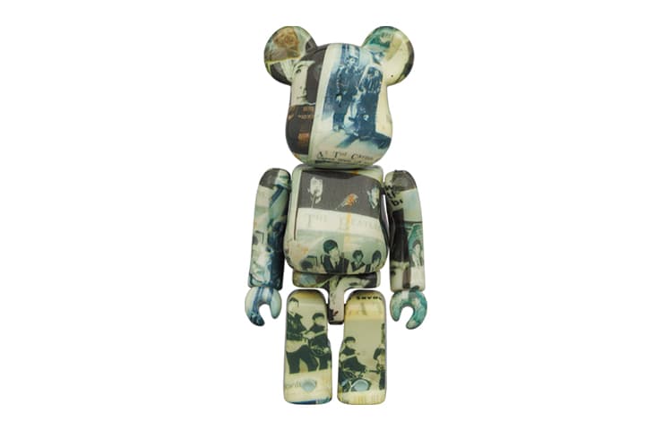 Фигурка BE@RBRICK The Beatles Anthology - изображение 2