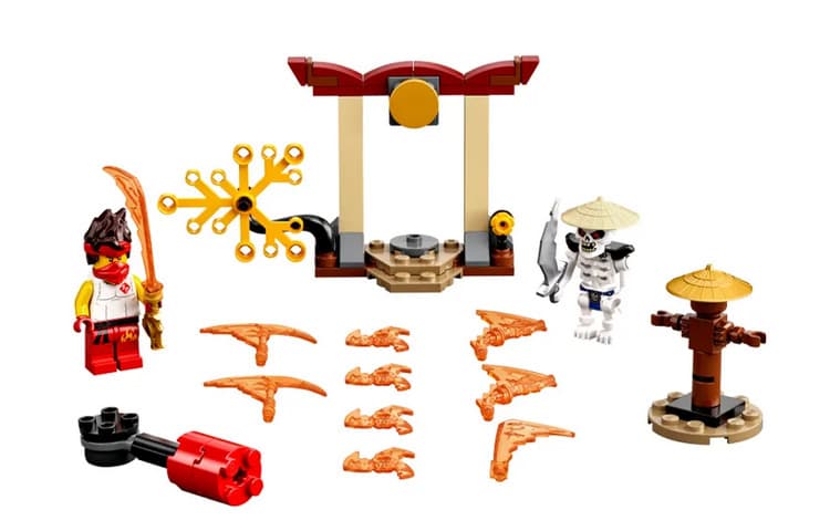 LEGO 71730 - изображение 3