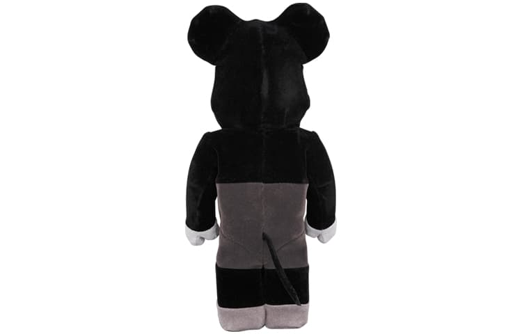 Фигурка BERBRICK Mickey Mouse 7cm28cm70cm - изображение 5