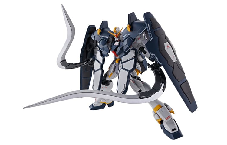 BANDAI MG EW 18cm - изображение 2