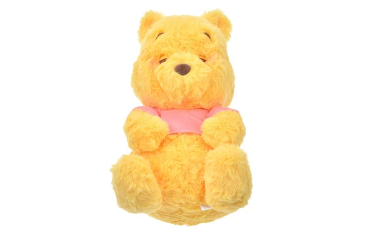 Мягкая игрушка Disney Disney 33cm - изображение 5