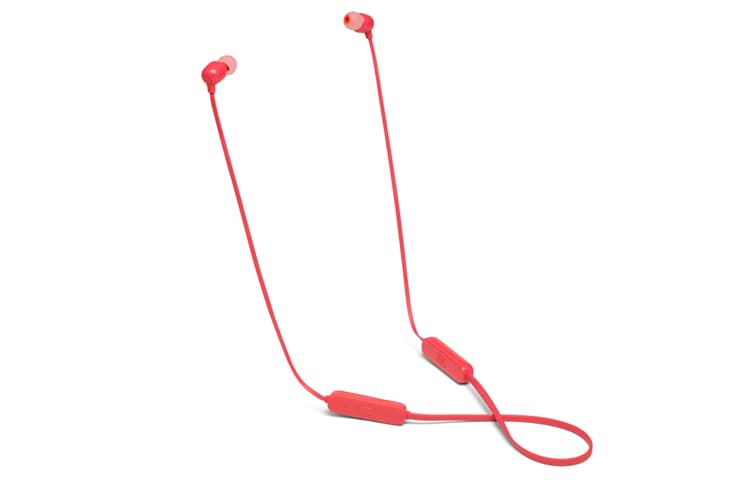 Наушники JBL TUNE 115BT - изображение 2
