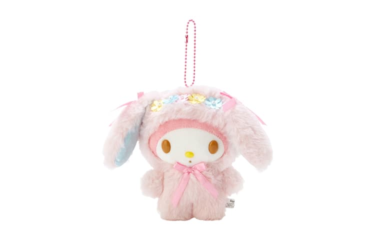 Мягкая игрушка Sanrio 15cm - изображение 1