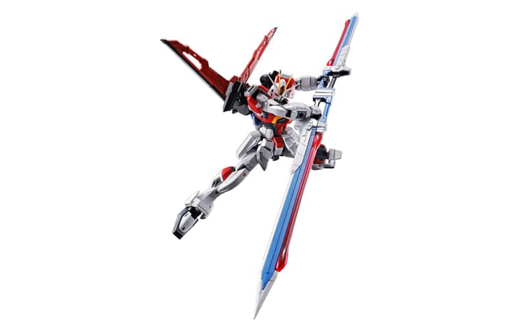 BANDAI RG 1144 SEED 13cm - изображение 3