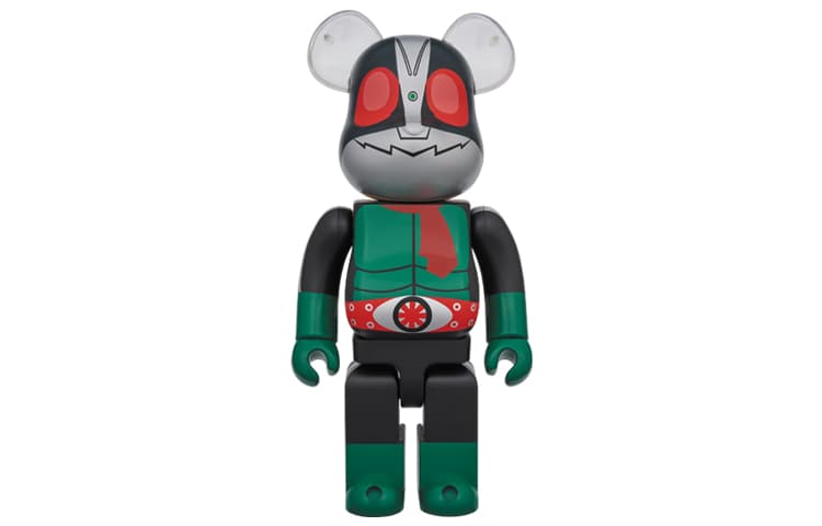 Фигурка BERBRICK 2 100400 - изображение 3