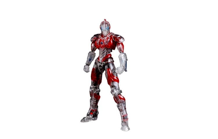 X ULTRAMAN 16 31cm - изображение 2